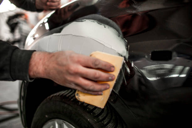 Best Industrial Mold Remediation  in Brogden, NC