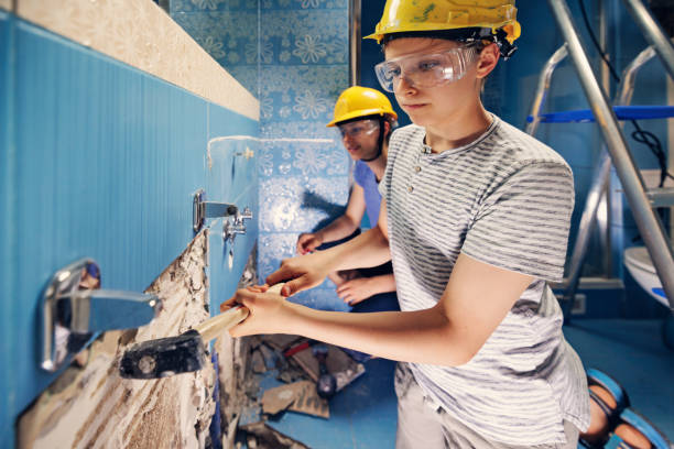 Best Emergency Mold Remediation  in Brogden, NC